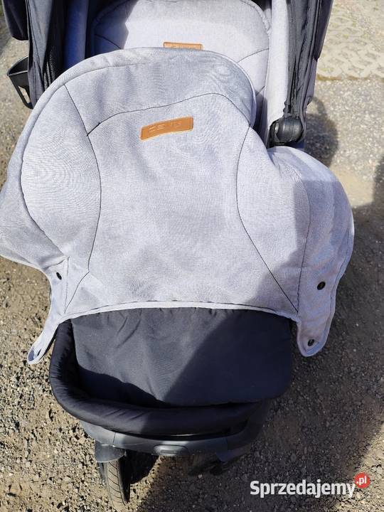 Easy GO optimo air Pompowane opolskie