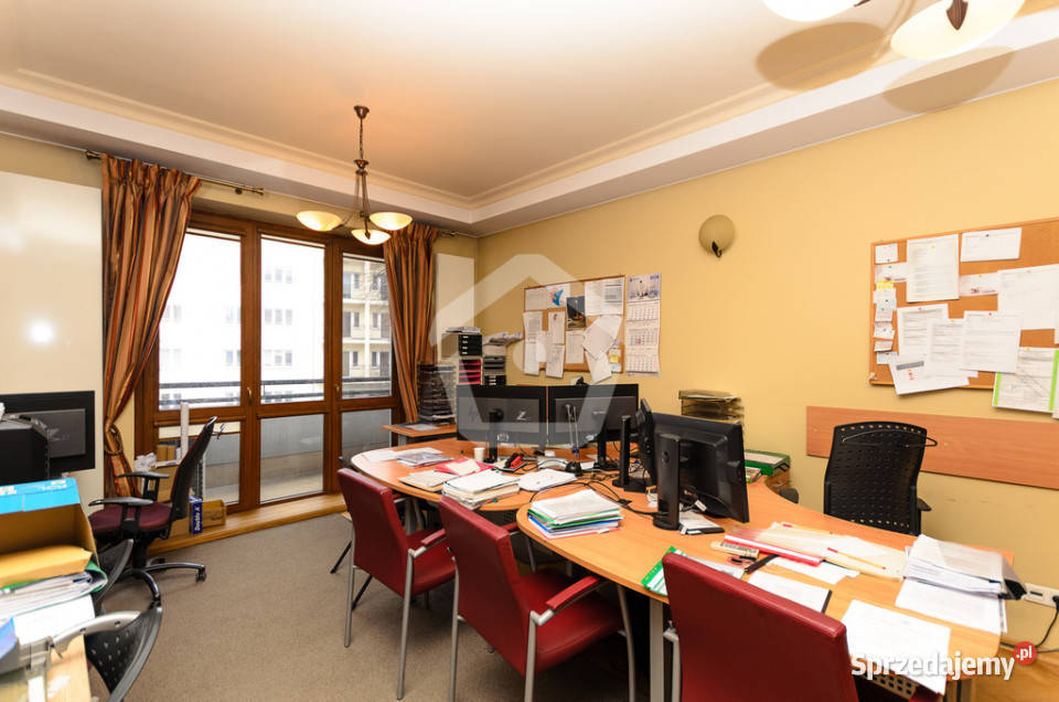 Duże ieszkanie w kamienicy w ścisłym centrum Rzeszów