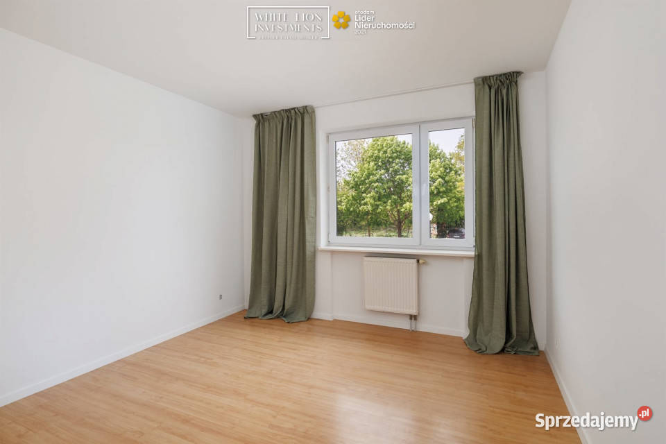 Do sprzedaży mieszkanie 542m2 2 pokoje Warszawa