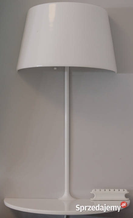 Lampa Kinkiet Półścienny Biały Northern Illusion Częstochowa