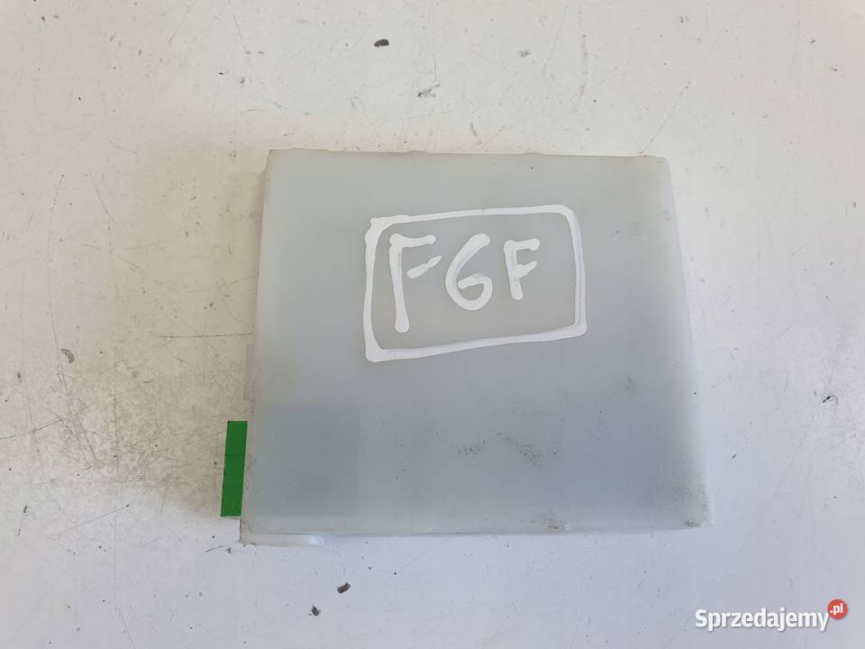 Volvo V50 S40 II MODUŁ ALARMU Sterownik 31268870 osobowe lubelskie Chełm