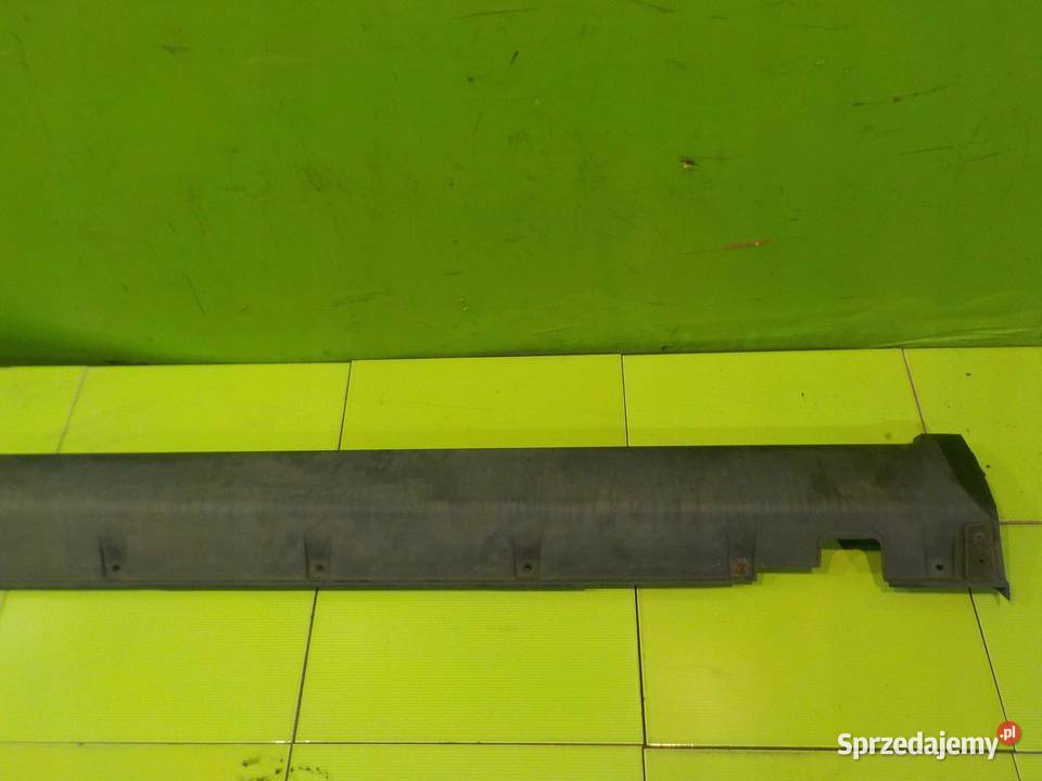 SORENTO II 12r nakladka listwa progu lewa osobowe mazowieckie Suków