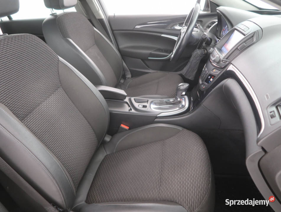 Opel Insignia 20 CDTI 4/5 Bielany Wrocławskie