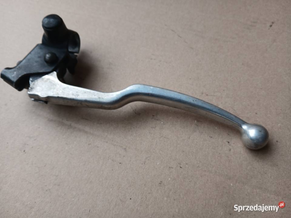 Mocowanie klamka sprzęgła Yamaha Fazer 600 9803 lubuskie