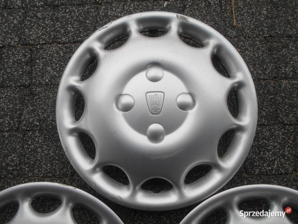 Kołpak Rover 13 DTB101460470