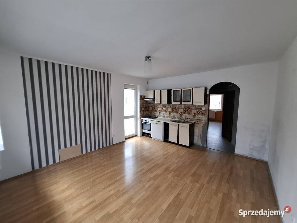 Mieszkanie Liczba pokoi 2