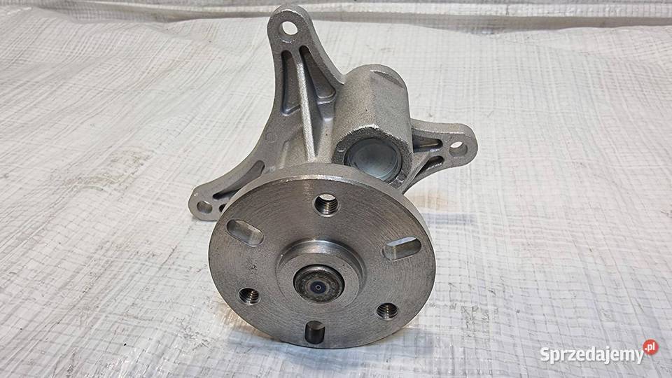 DOLZ POMPA WODY C137 PEUGEOT 407 NOWA ZAMIENIK