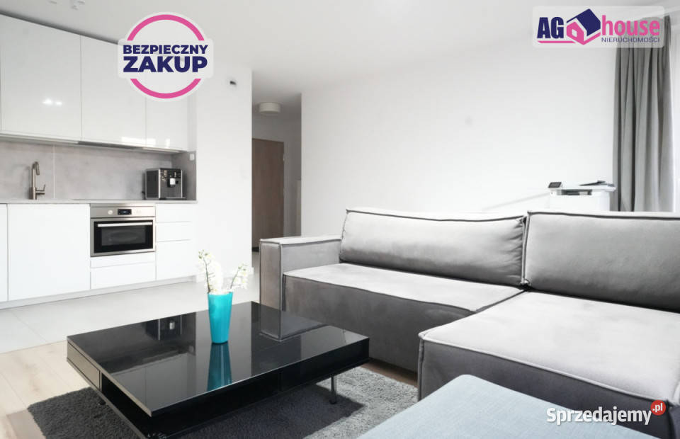 Mieszkanie Gdańsk 496m2 2 pokoje