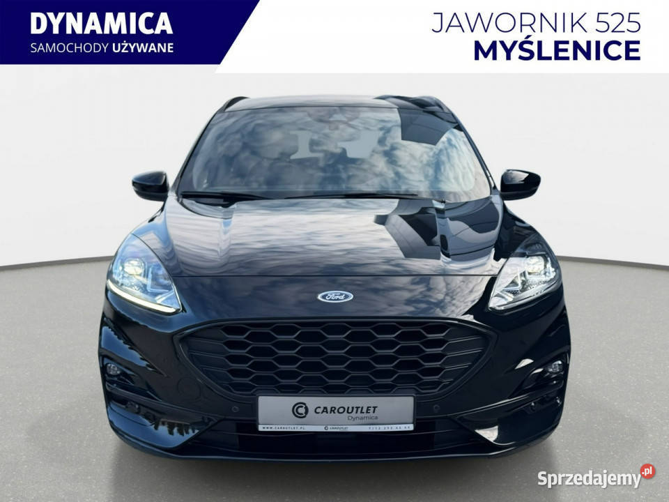 Ford Kuga VAT 23 STline 15EB 150 M6 20232024 r immobilizer Myślenice