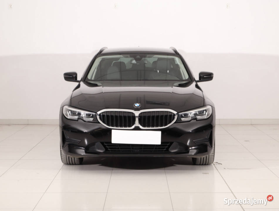 BMW 3 318 i Seria 3 Piaseczno