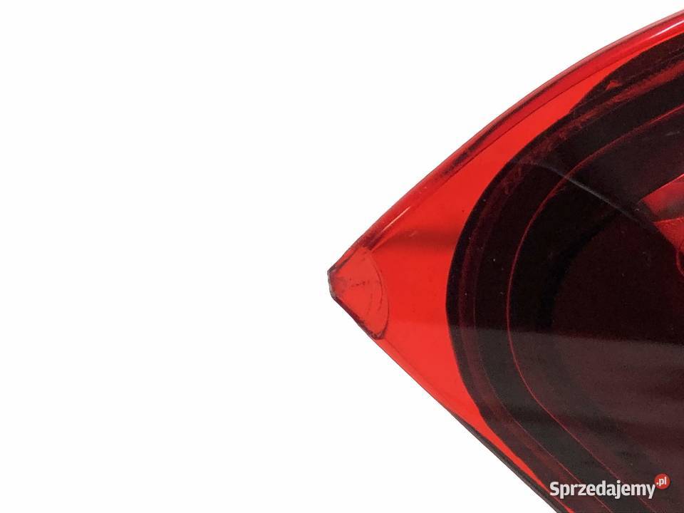 BMW X1 F48 062015092022 Lampa tylna prawa Skarżysko-Kamienna