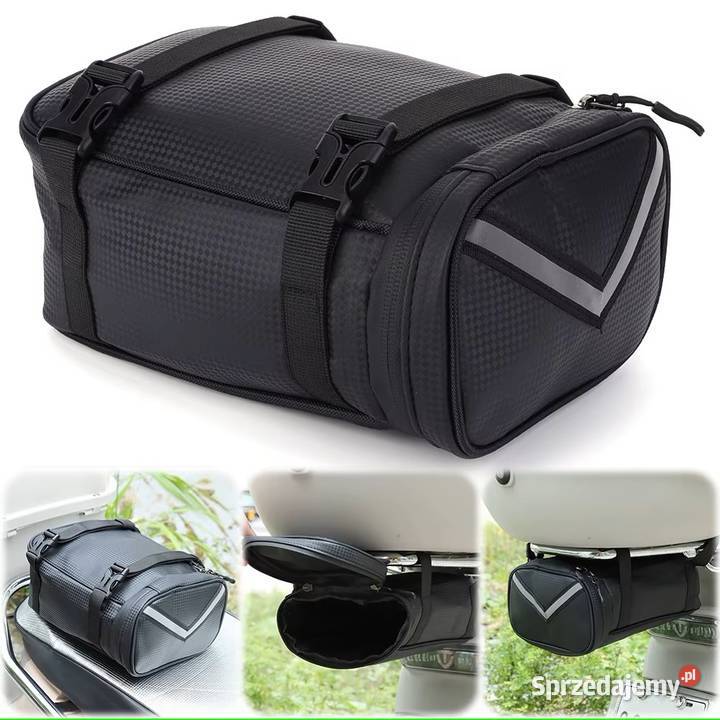 Torba Narzędziowa pod Stelaż Kufra Centralnego