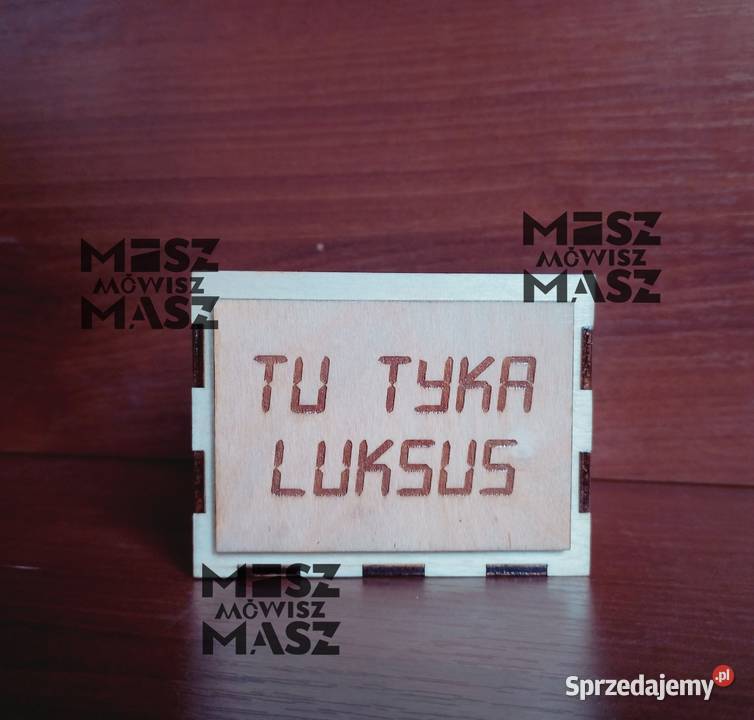 Szkatułkaorganizer pudełko na zegarek 1x1 grawer Antyki, Sztuka, Kolekcje Inowrocław
