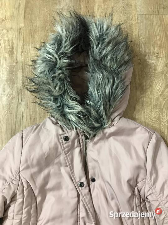 Kurtka biodrówka Next 164 Dla Dziecka podlaskie Hajnówka