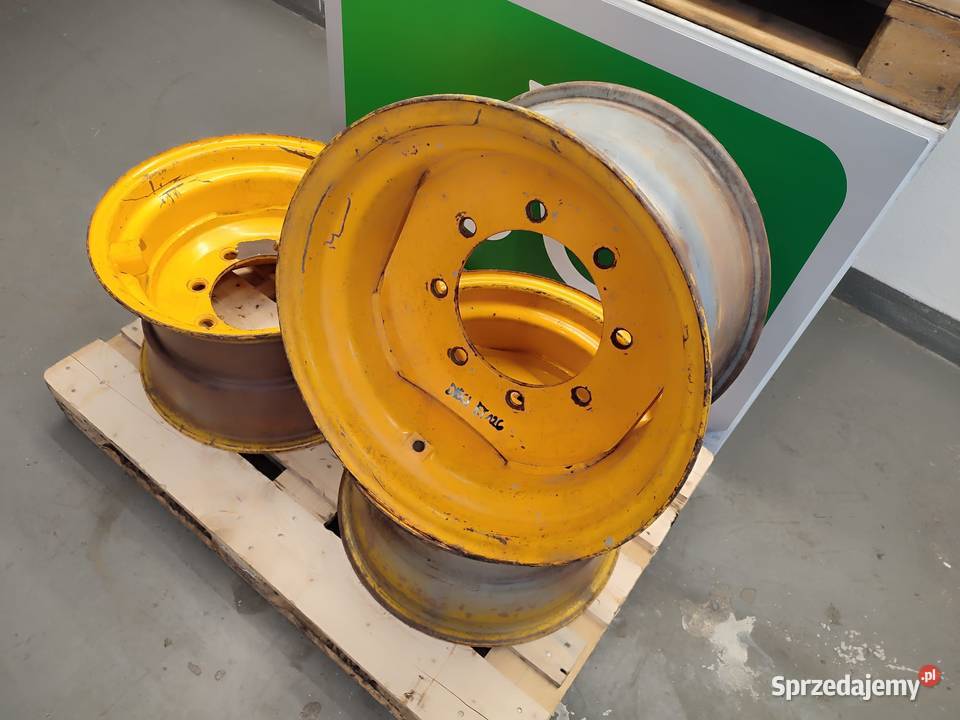 Felga 13X20 Dieci ET 126 Wilkowo sprzedam