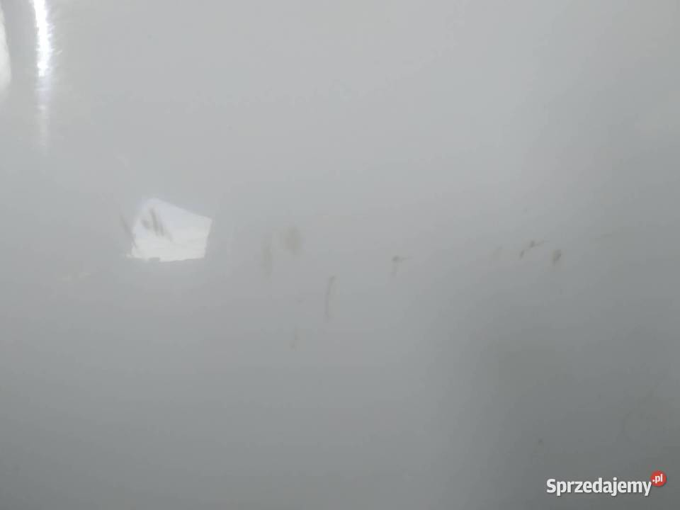 DRZWI LEWE PRZÓD DV369 Renault Clio IV 20122019