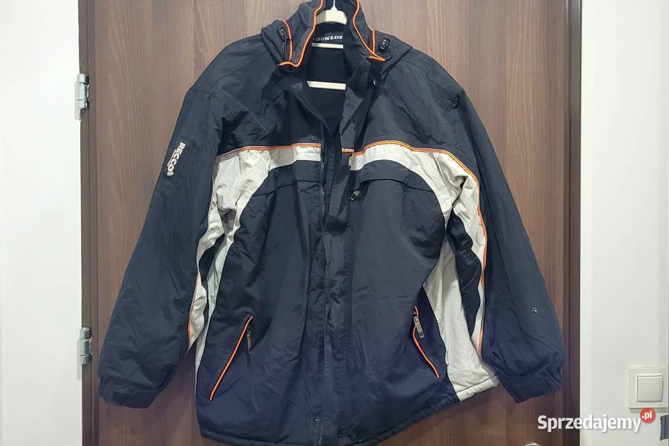 DUNLOP Kurtka narciarska snowbordowa Tczew
