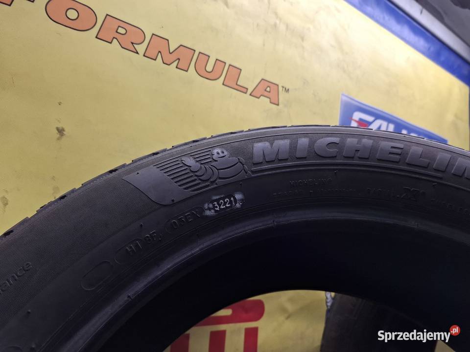 23555 19 Michelin 3221 Obrzycko Z1965 WYSYŁKA