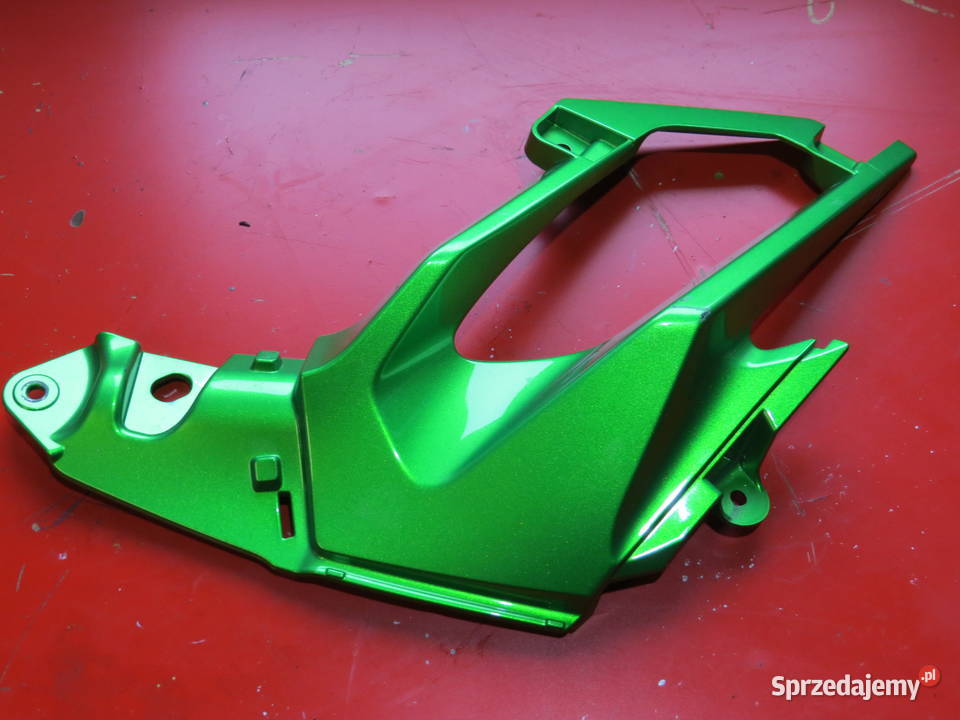 KAWASAKI NINJA EX 400 2019 osłona owiewka bok Warszawa