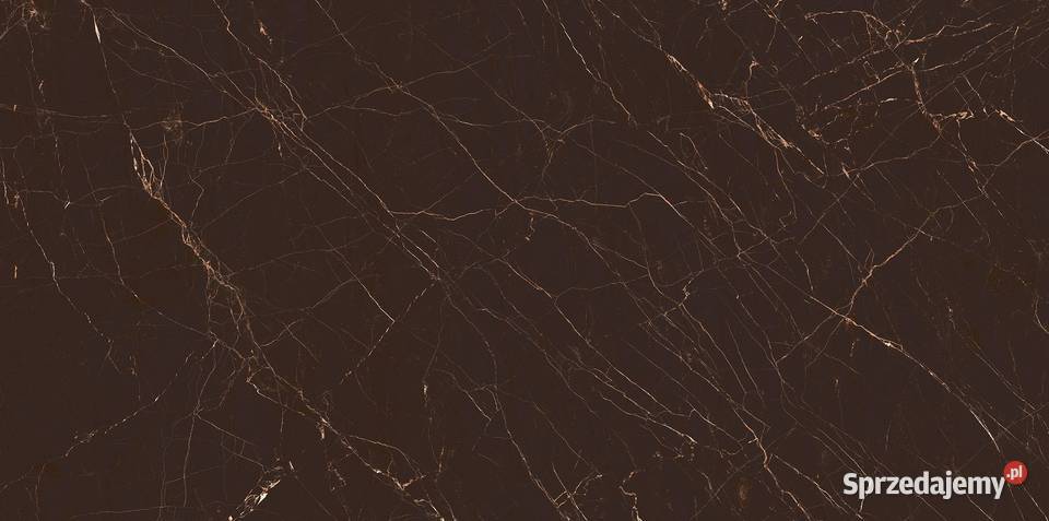 Gres szkliwiony Zoya Brown 60 X 120 Warszawa sprzedam