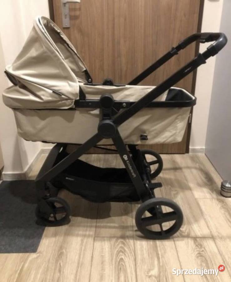 Wózek dziecięcy kinderkraft Gliwice