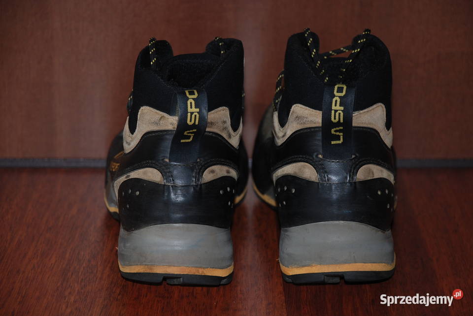 Buty podejśiowe La Sportiva Boulder X 42