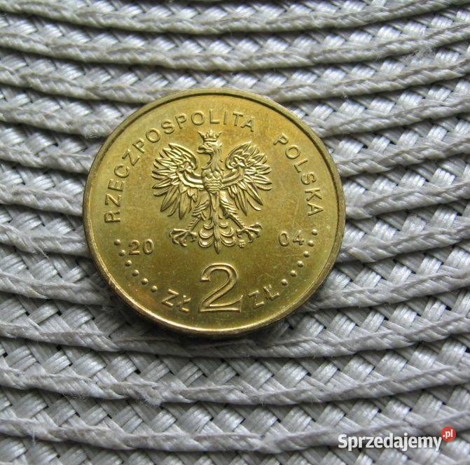 Polska 2 GN 2004r Dożynki Ładna Kalisz