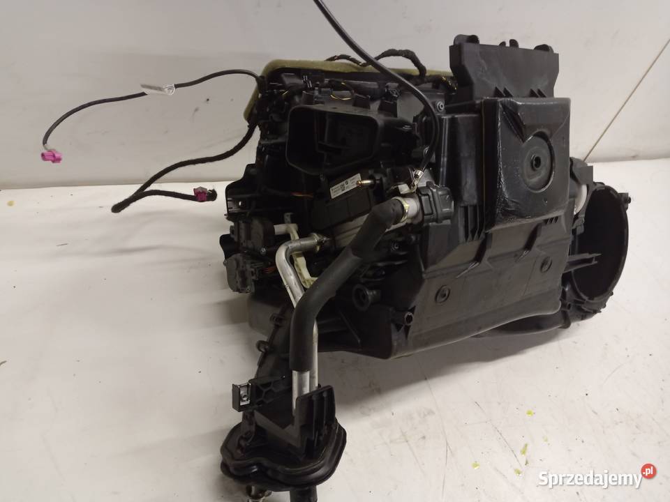 BMW E90 E91 Nagrzewnica klimatronik 9251559 kujawsko-pomorskie Bydgoszcz
