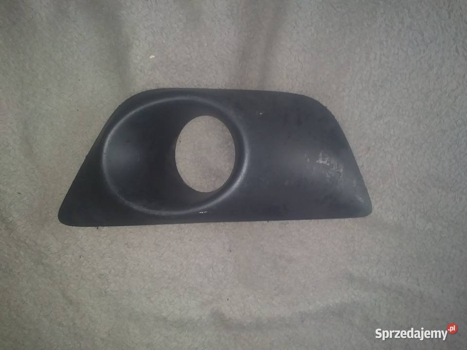 Atrapa halogena pr sandero logan 2 Lubin