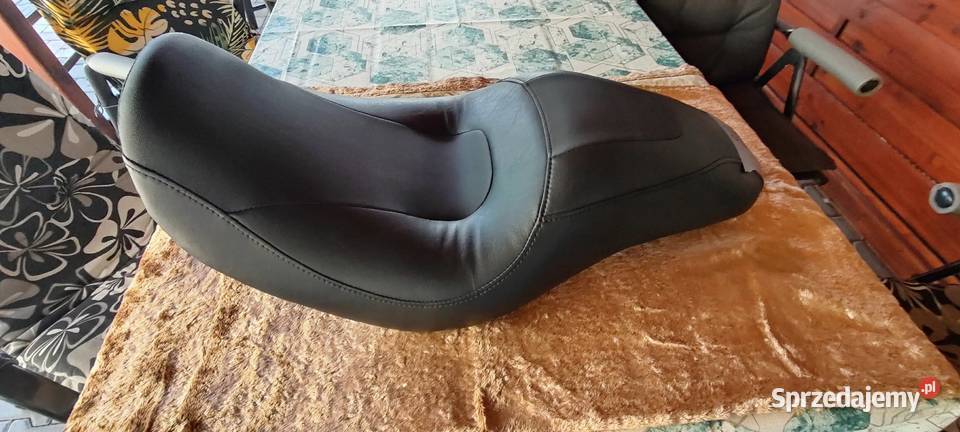 Harley Dyna FXDF fat bob siedzenie OEM Kanapa Orzesze sprzedam