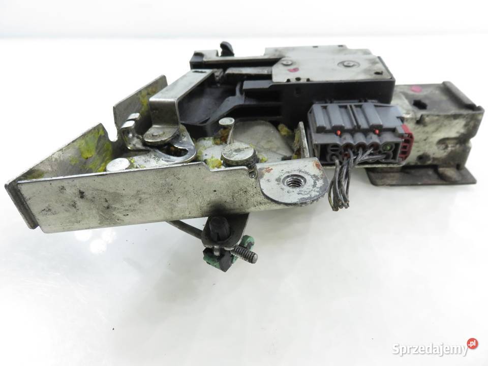 ZAMEK DRZWI TYLNY FORD TRANSIT CONNECT I Karoseria