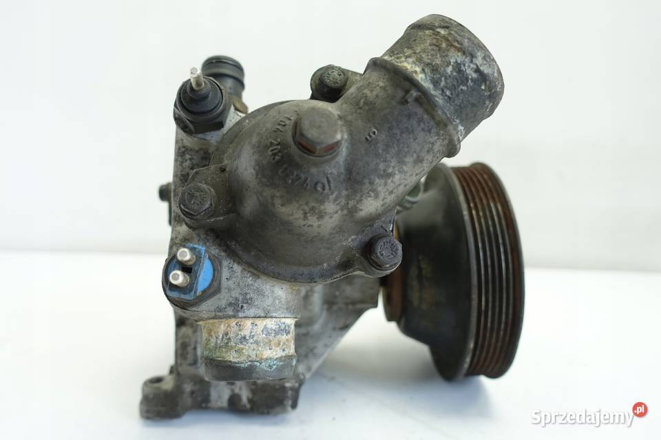 Mercedes W124 30 24V POMPA WODY R1042030274 Pompy wody Chełm