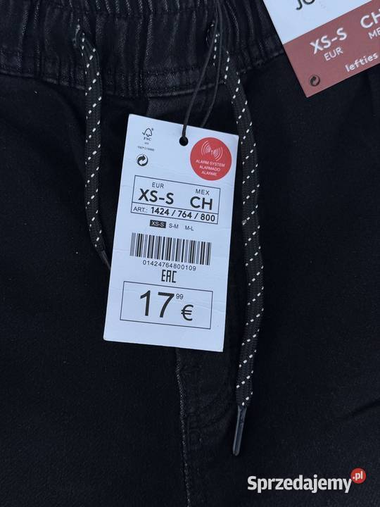 Szorty Odzież sportowa Gorzów Wielkopolski