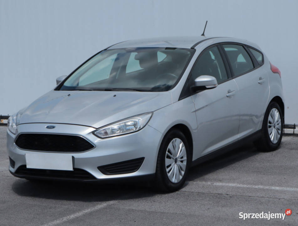 Ford Focus 15 TDCi Lublin