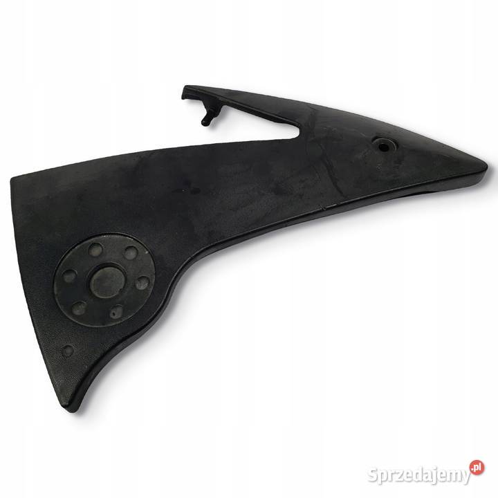 PRAWE WYPEŁNIENIE NADKOLA kawasaki ER6 ER6 ER650 Szyby i owiewki