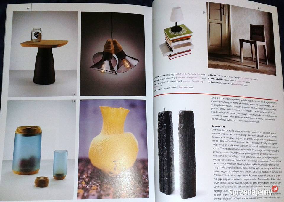 23D grafika plus produkt 30 Kwartalnik Pozostałe Chełm