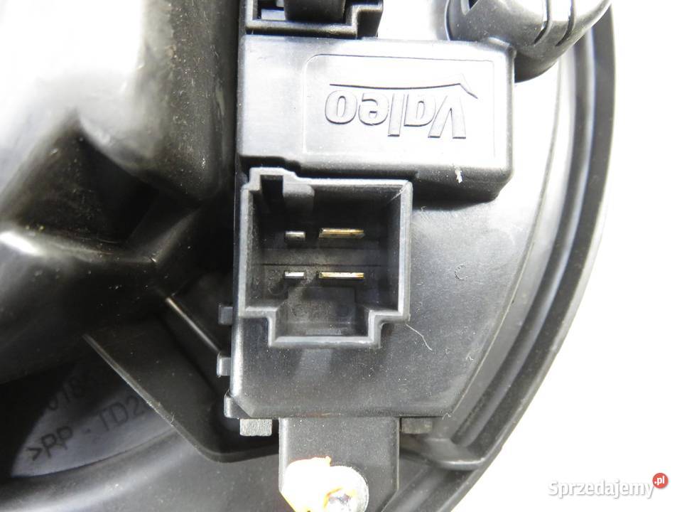 DMUCHAWA VW GOLF VII Variant BA5 BV5 5Q1819021H