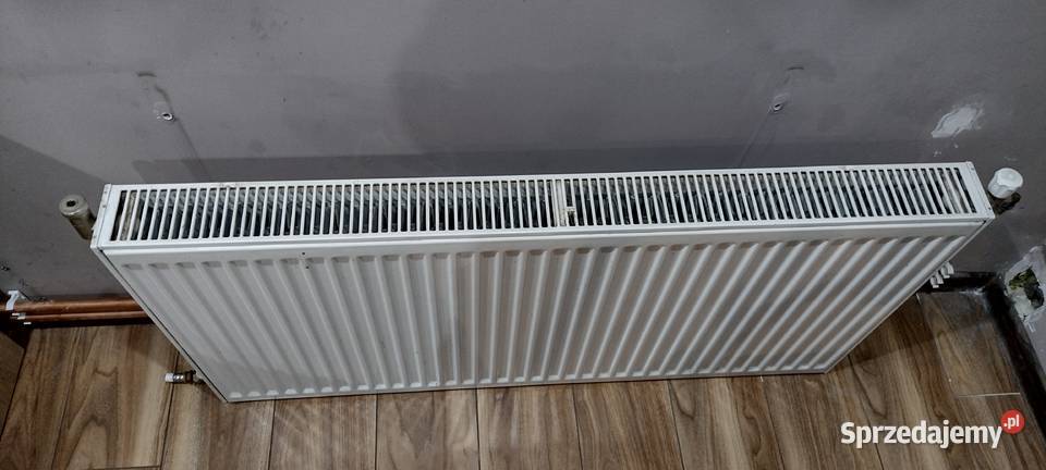 Grzejnik 120x60 w stanie Szemielino