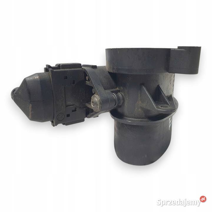 PRZEPŁYWOMIERZ BMW E46 E39 E60 30d 13627787076 Chełm