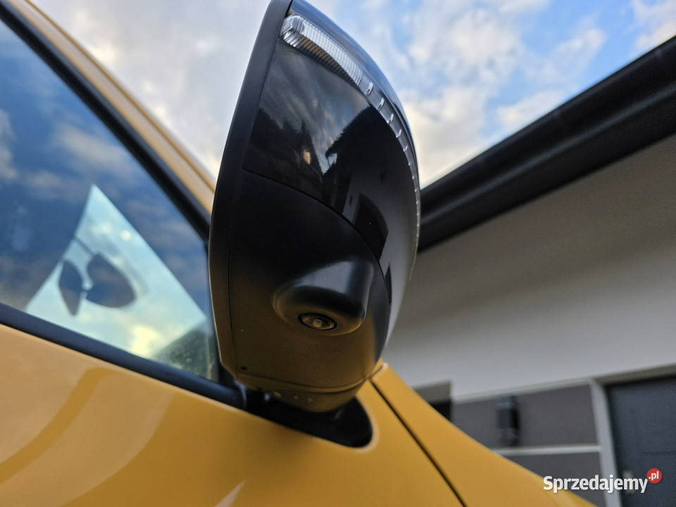 Nissan Juke LIFTkamera cofania ASR (kontrola trakcji) Żabno