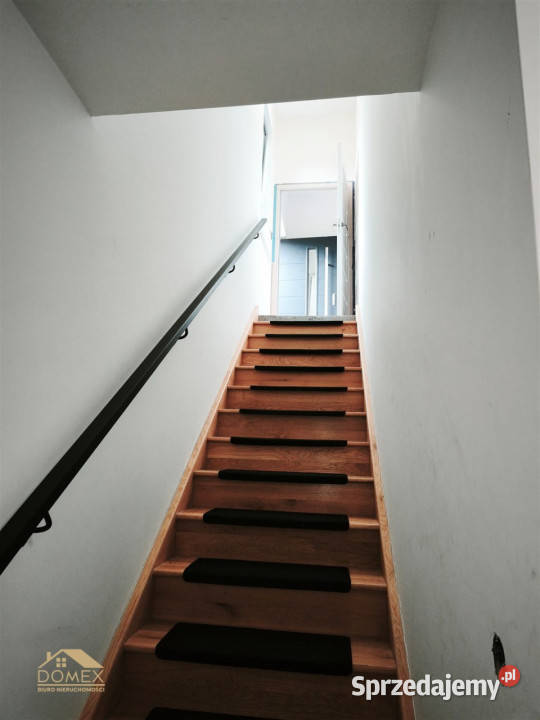 Mieszkanie Kończyce Wielkie 60m2 2pok śląskie