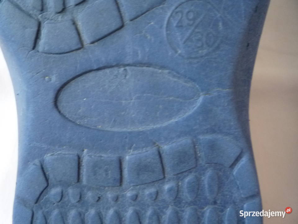 Spodnie dresowe marki HM rozmiar z metki 134 Szczecin