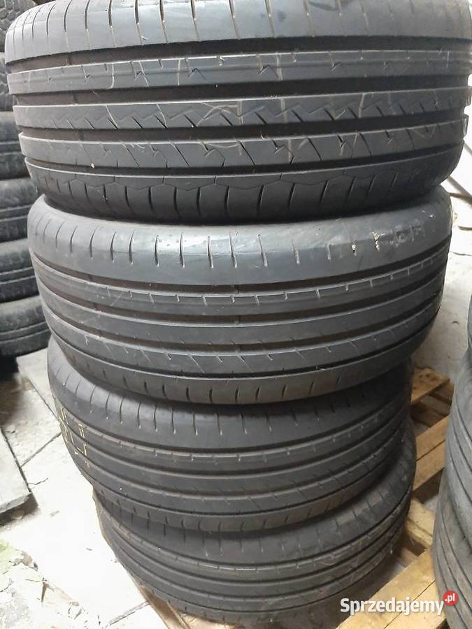 Opony Dębica 21550R17 rocznik 2019 Łowicz