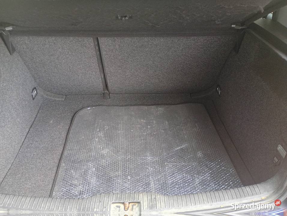 VW golf 4 świętokrzyskie Kije sprzedam