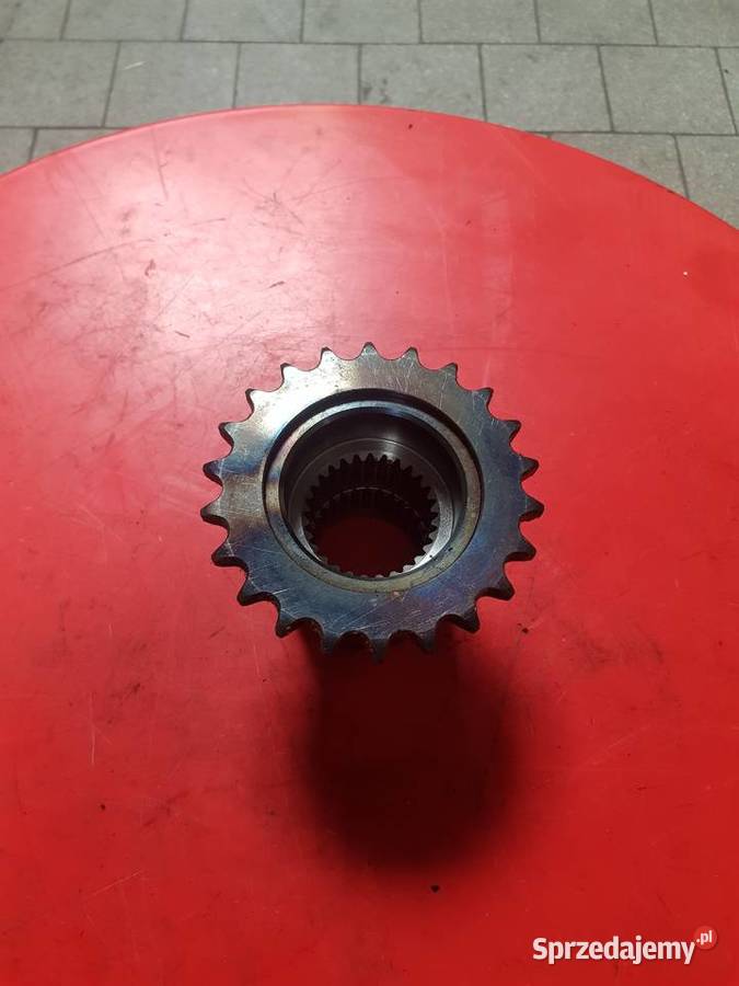 172453110GY Koło łańcuchowe prasa Lely Welger Sulechów