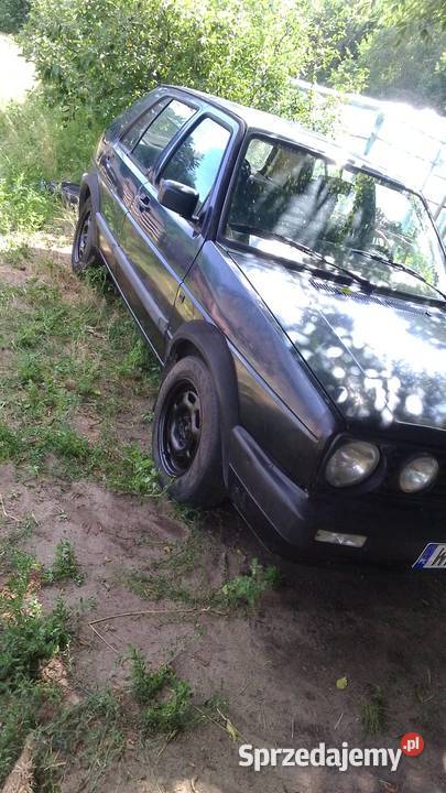 Golf 2 13nz z lpg Głowaczów