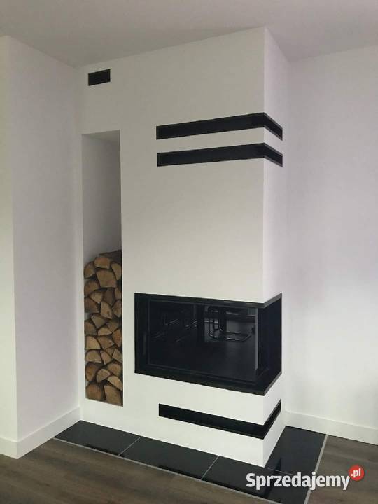 Kominek Narożny Prawy Lewy Mrowino sprzedam