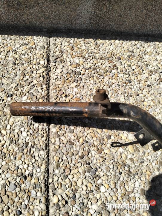 Kierownica Skuter Motorower 50cc 2T 4T sprzedam