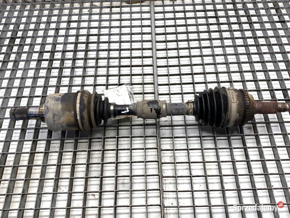 PÓŁOŚ LEWY PRZÓD MAZDA CX7 22 173 0614 PRZEGUB sprzedam