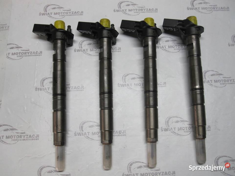 AUDI A4 A5 A6 EXEO 20 TDI CAG 143 09r osobowe